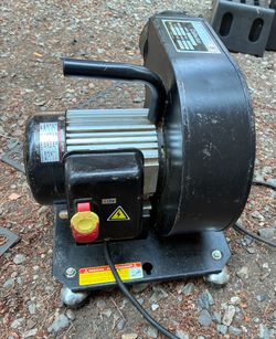 Induction motor
