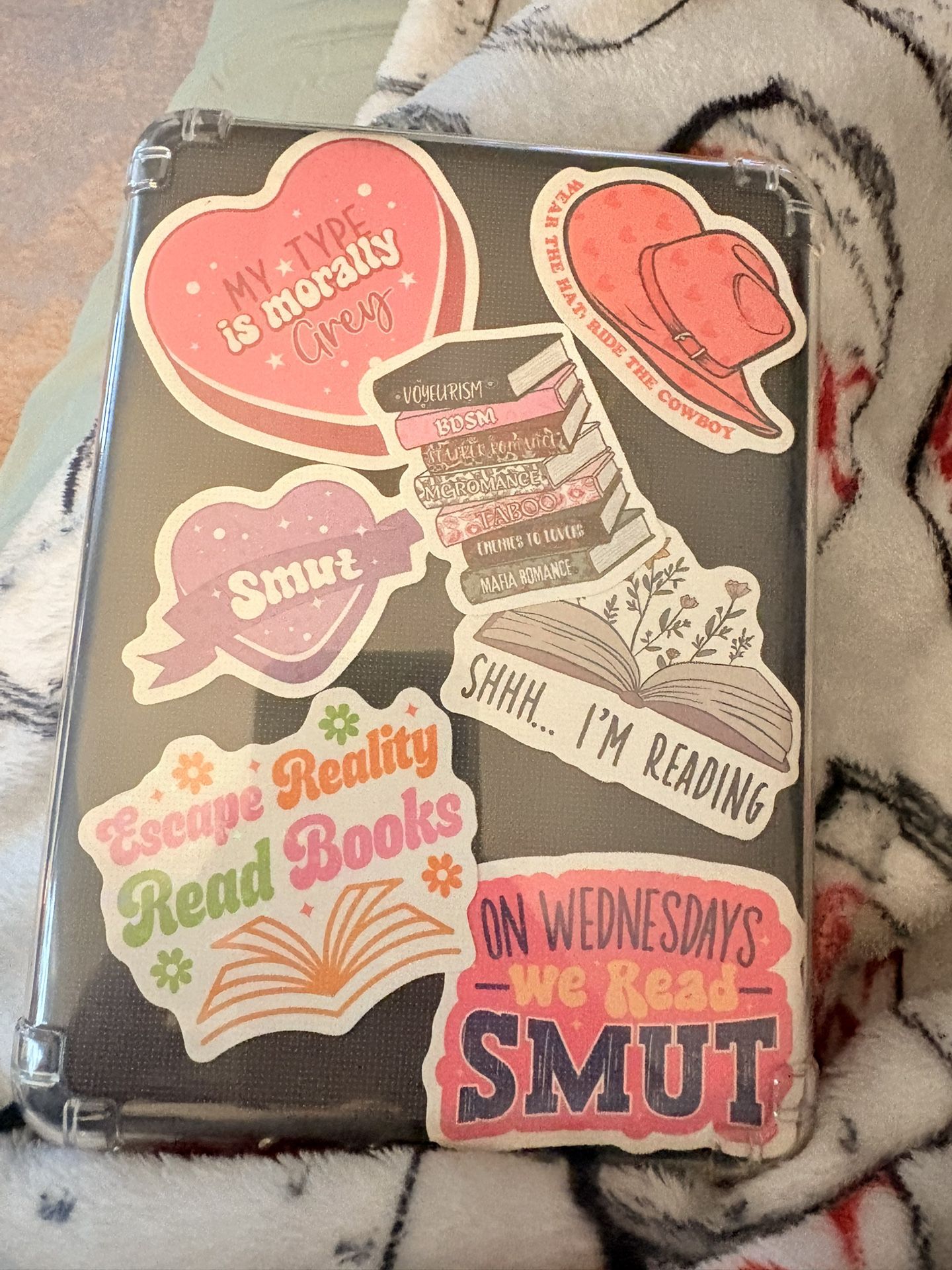 Kindle Colorsoft