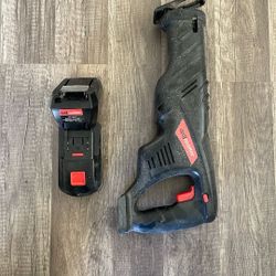Drilmaster Saw 