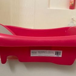 Bath Tub For Baby 