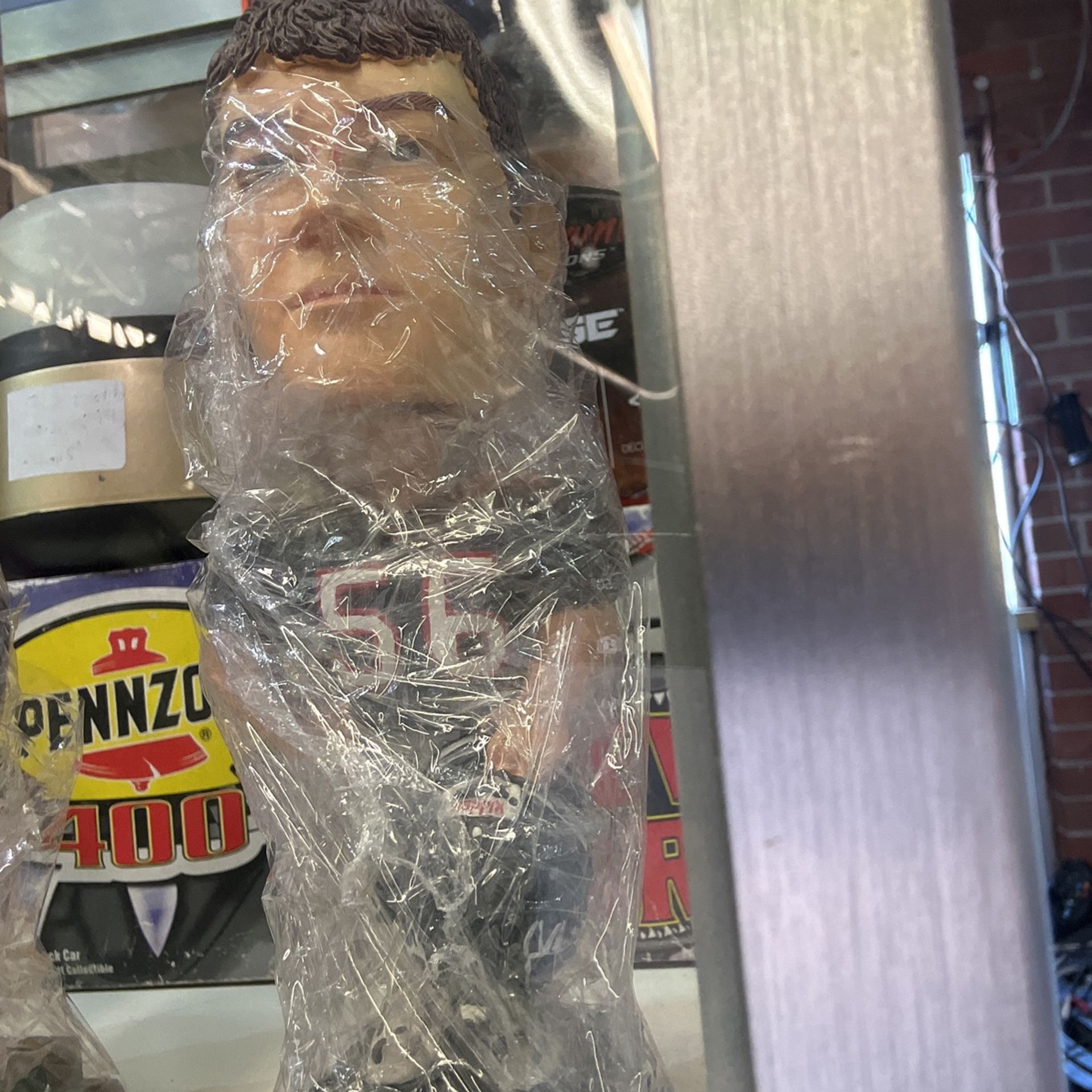 Bobble Head Collectors