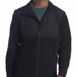 Free Country Microtech Fleece Size L , XL 