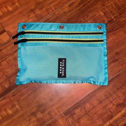 Pencil Pouch Holder