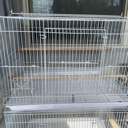 Bird Cages