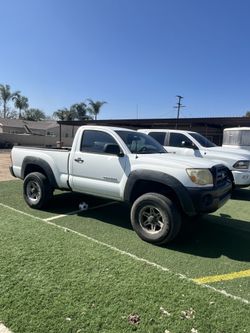 2006 Toyota Tacoma