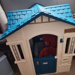 Little Tikes Play House 