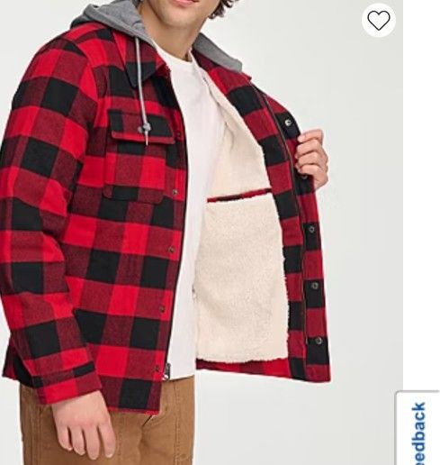Levi's Jacket
