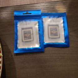 I'm Selling High Speed Memory Card Express B Cards