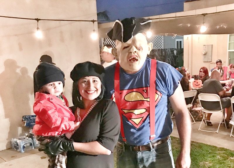 The Goonies Halloween Costumes Chunk, Mama Fratelli and Sloth Costume