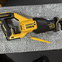 20V MAX Cordless Brushless Reciprocating Saw (Tool Only)