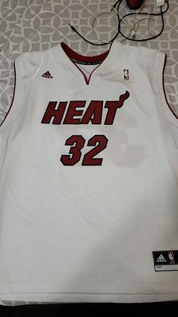 Adidas Shaquile O'neal jersey