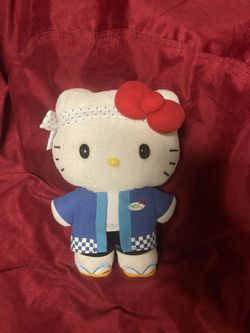 AFC SUSHI Hello Kitty