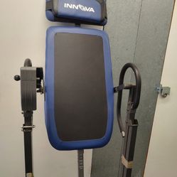 Inversion Table 60$ OBO