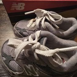 5w Infant New Balance 