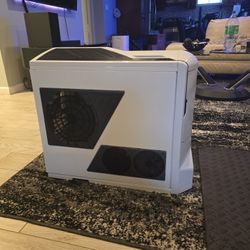NZXT Phantom Case (NZXT PHAN-001WT)