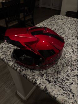 Off Road Helmet