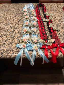 Collares para graduación