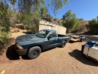 1998 dodge Dakota pickup