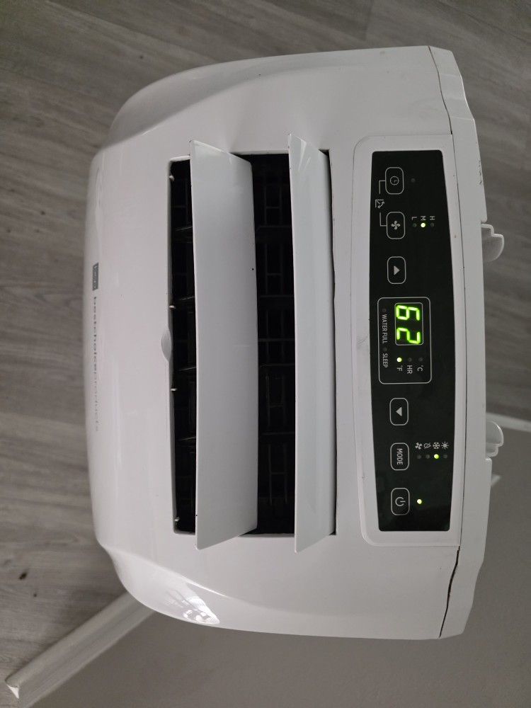 Portable Ac