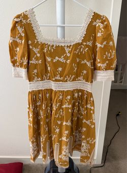 Chicwish size medium dress - pickup from Northridge area