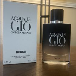 Men’s Fragrance - DEALS!