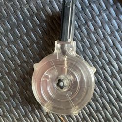 5.56  45rd drum