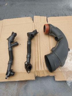 Bmw 550i 650i 750i N63 Parts