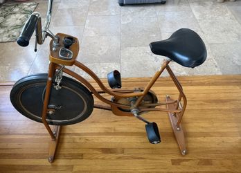 Schwinn Exercise Bike