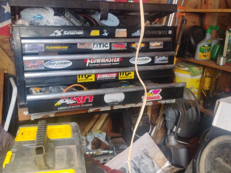 Mechanic Miscellaneous Tools