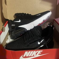 NIKE AIR MAX 270 (GS)