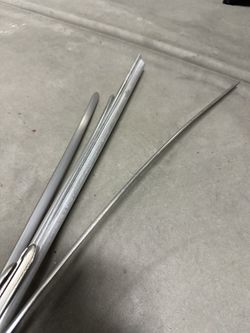 1967 VW Bug Complete Trim OEM Original