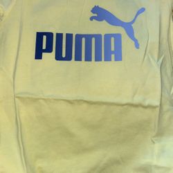 Puma Shirts For Kids 