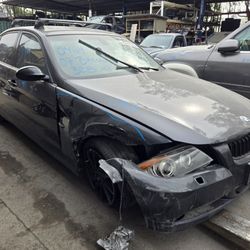 2007 BMW 328xi E90 (Parts Only)
