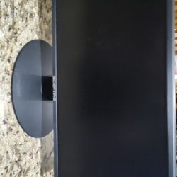 Sceptre Computer Monitor Model E209W - No Power Cord