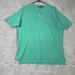 Polo Ralph Lauren Men’s Size Large $7.00