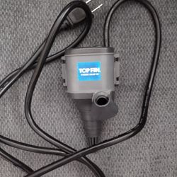 Top Fin Power Head 50 Filter