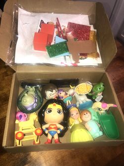 Toy Bundle $2 For All