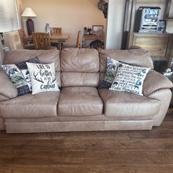 Couch, Sofa, and Love Seat