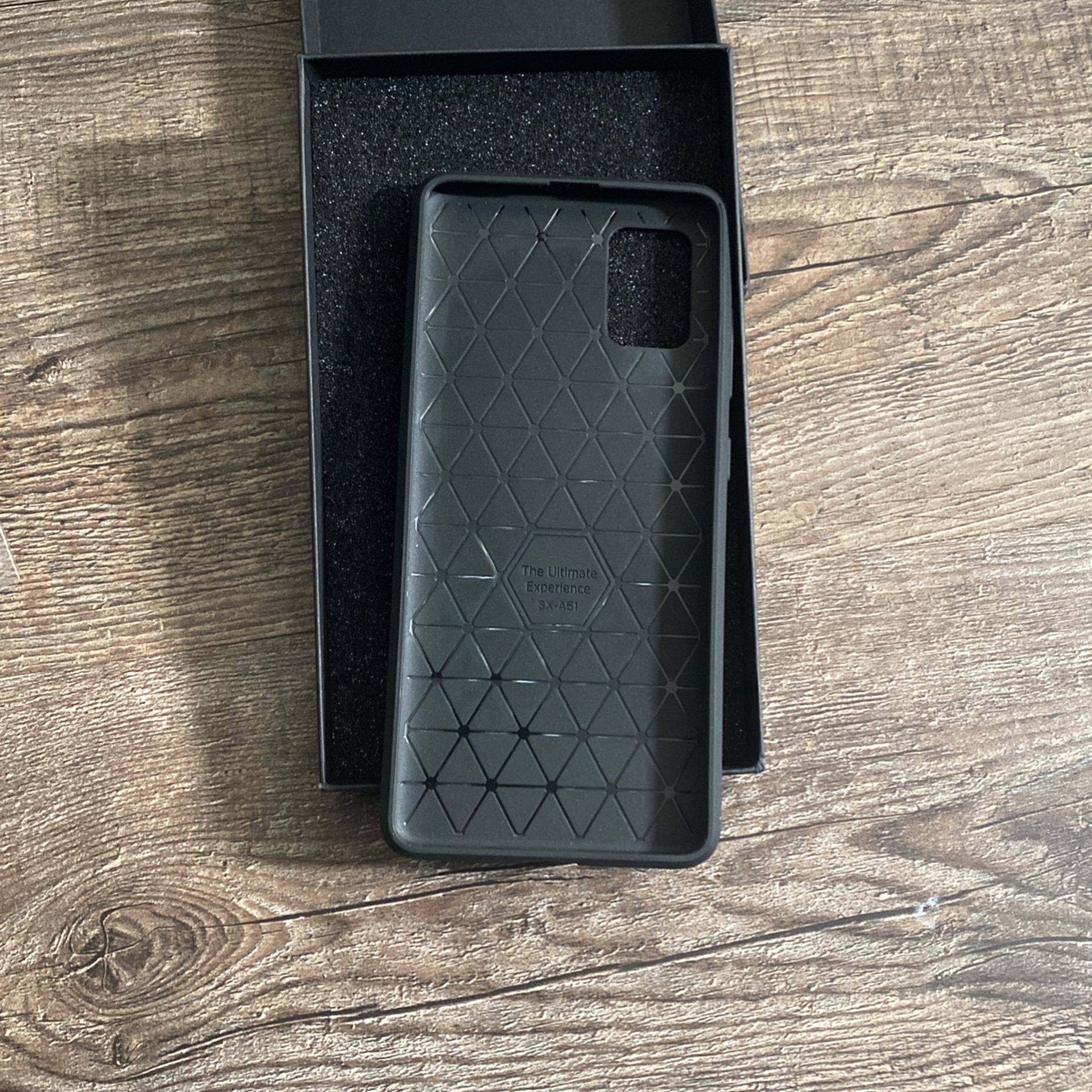 Samsung Galaxy A51 Case