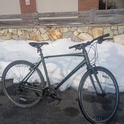 Giant Escape Hybrid 3