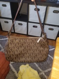 Michael Kors handbag