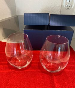 Wine Glasses