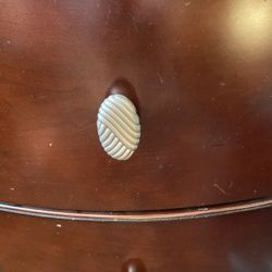 Cherry Wood Queen Size Bed Room Set