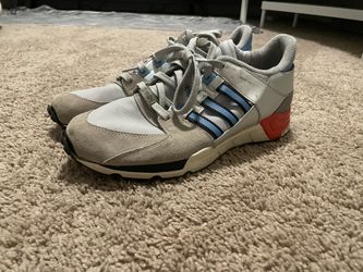 Adidas EQT Support 93 X Packer Shoes