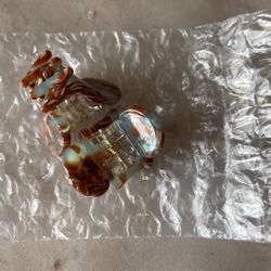 New Butterfly Hair Clips