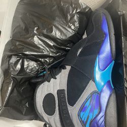 Jordan 8 Agua