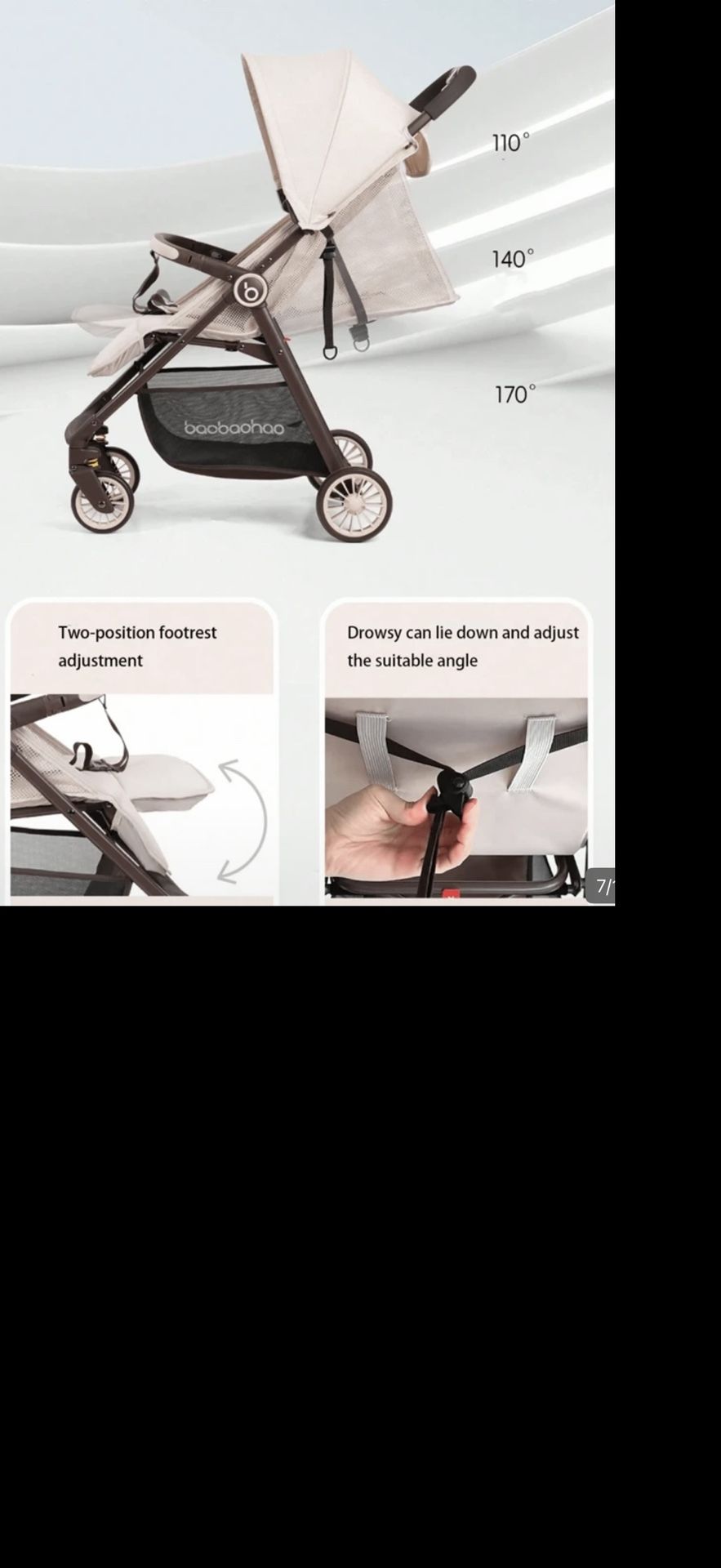 Stroller