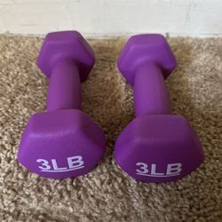 Moving out sale - Dumbbell