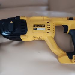 Dewalt D Handle Brushless Hammer