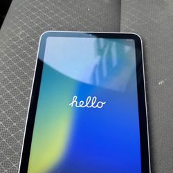 iPad Mini A17 